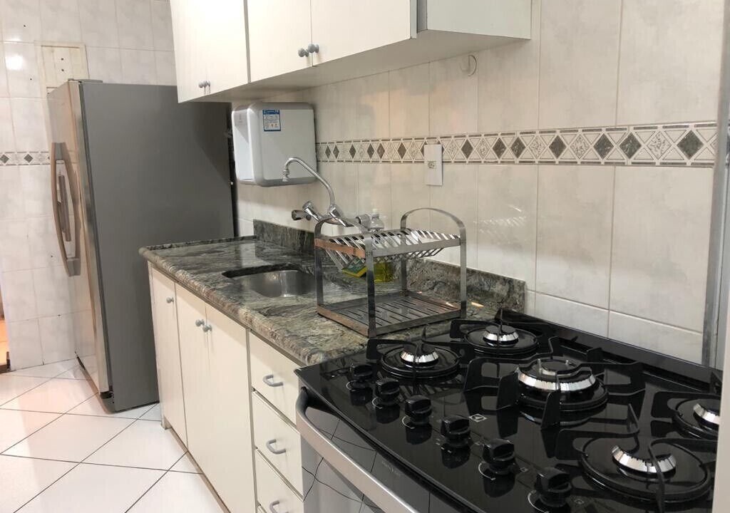 Photo of Kitchen in Centro