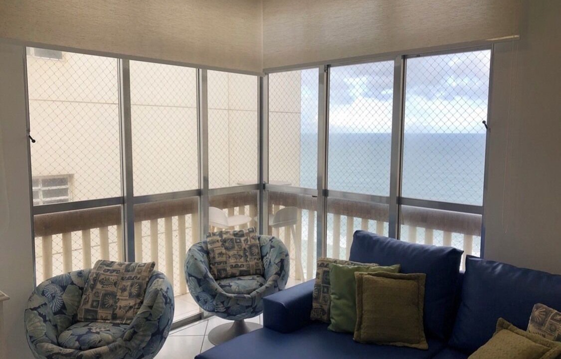 Photo of Livingroom in Centro