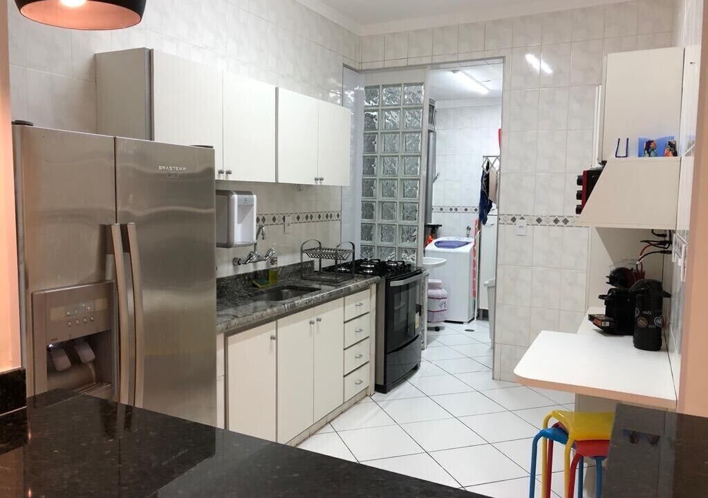 Photo of Kitchen in Centro