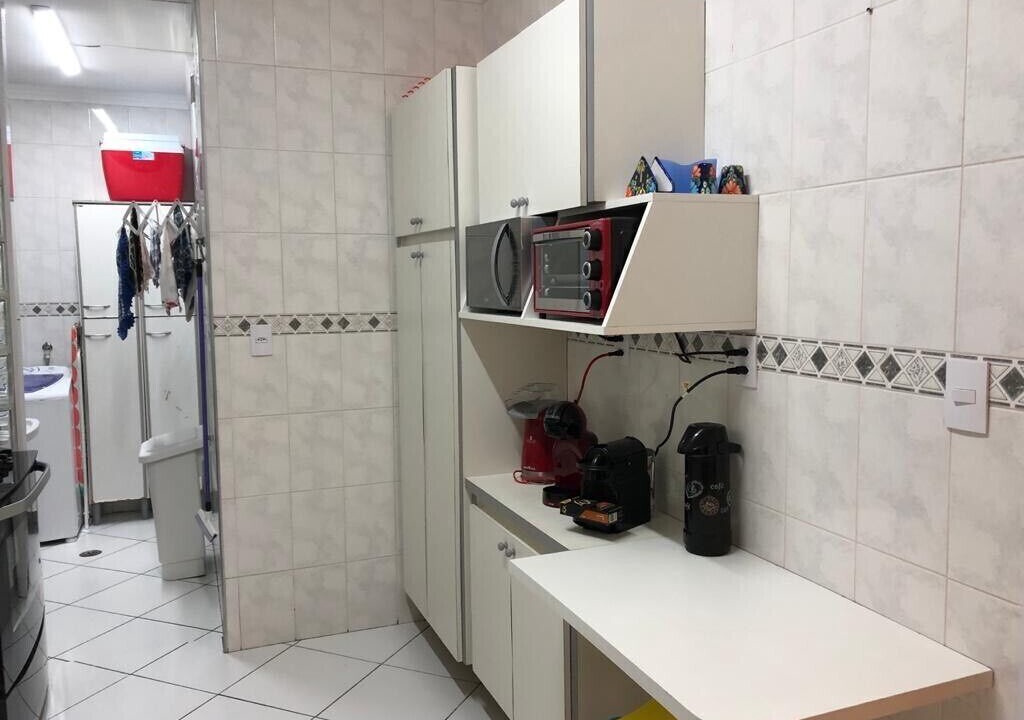 Photo of Kitchen in Centro