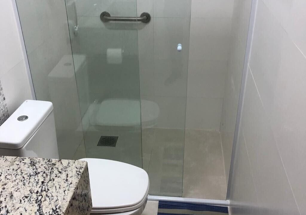Photo of Bathroom in Centro