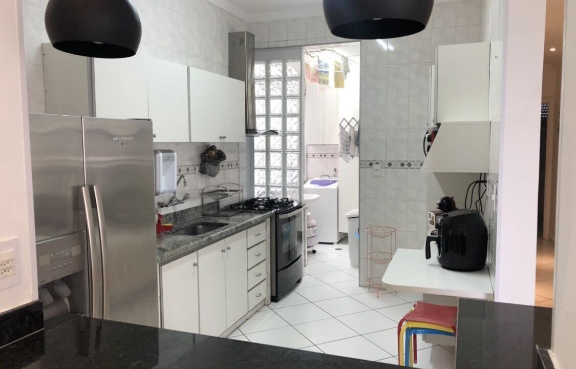Photo of Kitchen in Centro