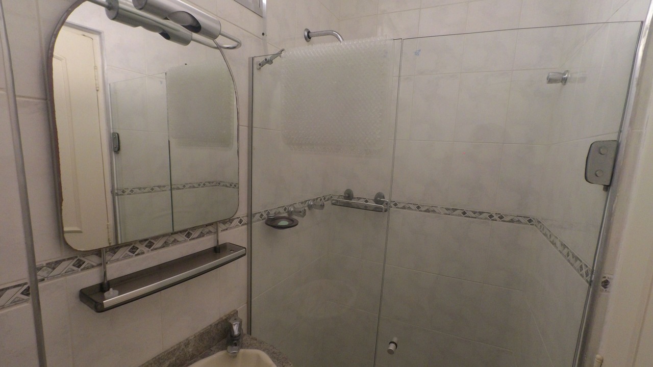 Photo of Bathroom in Centro