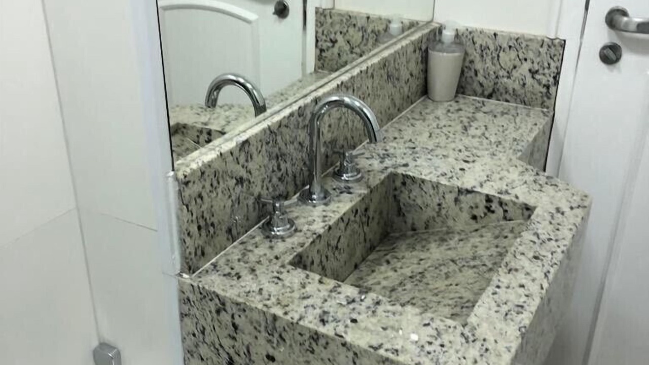 Photo of Bathroom in Centro