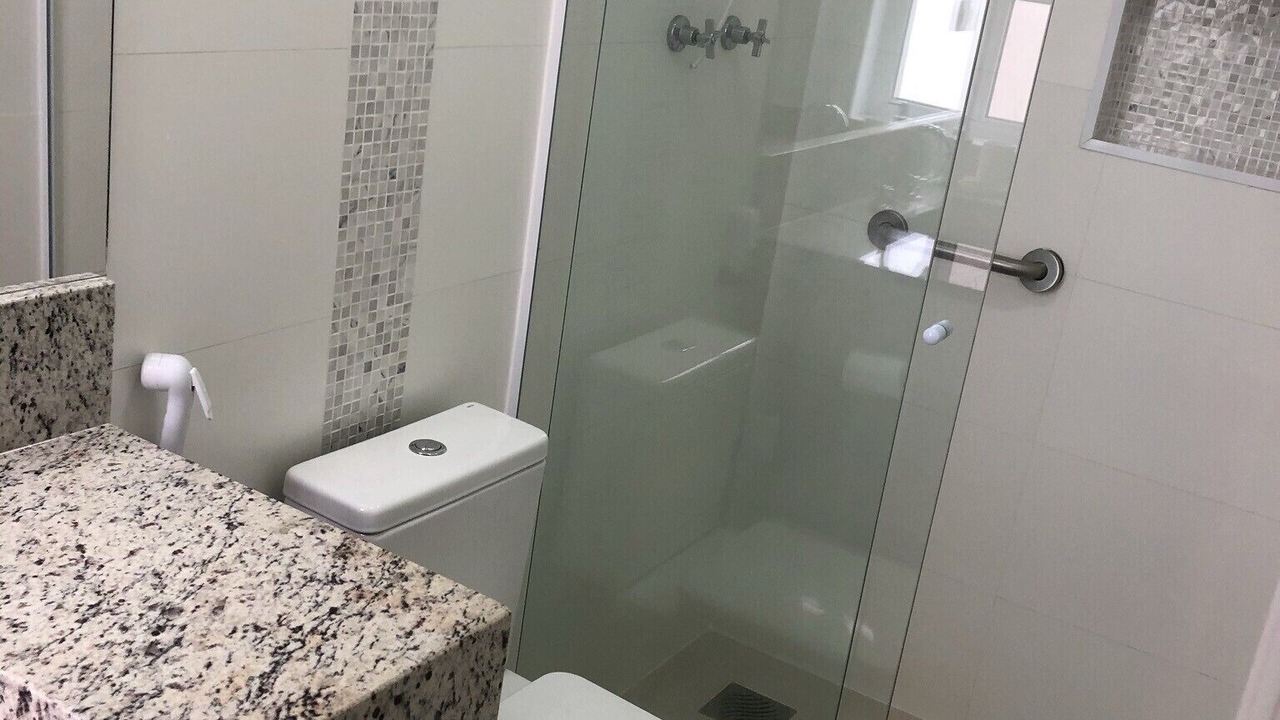 Photo of Bathroom in Centro