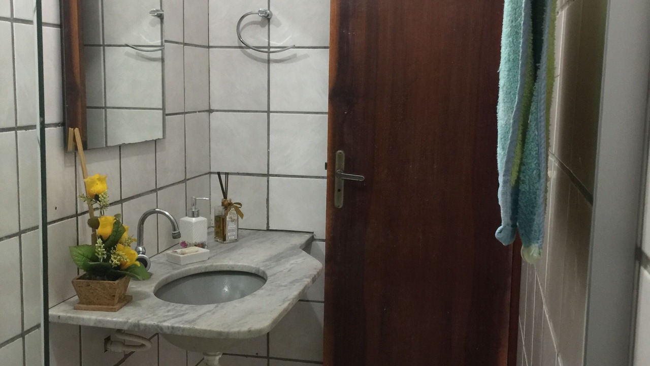 Photo of Bathroom in Bessa