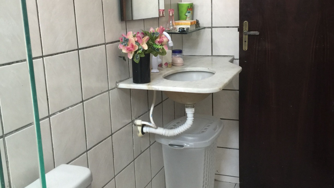 Photo of Bathroom in Bessa