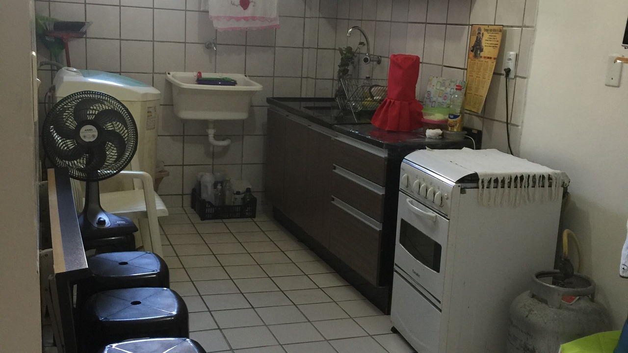Photo of Kitchen in Bessa