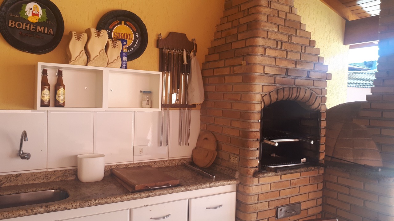 Photo of Kitchen in Morada da Praia