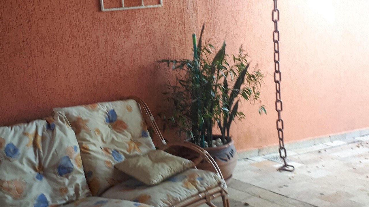 Photo of Patio Balcony in Morada da Praia