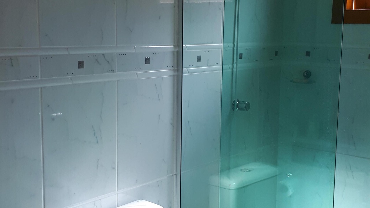 Photo of Bathroom in Morada da Praia