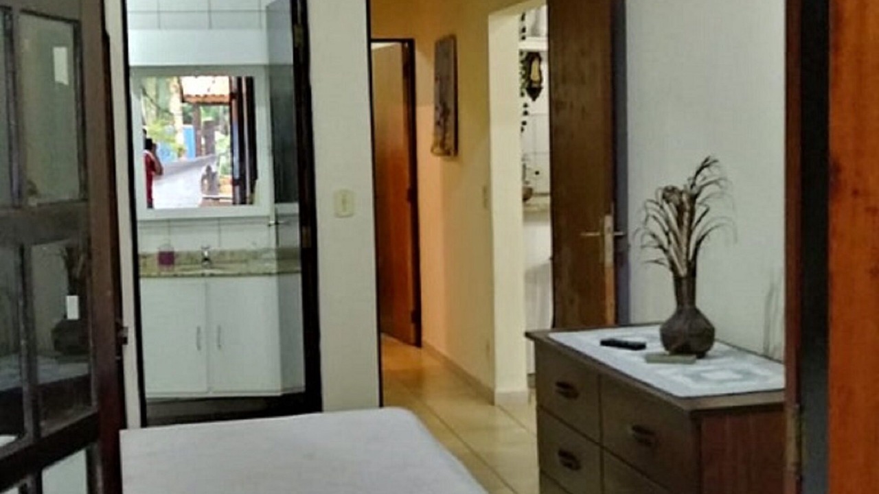 Photo of Bedroom in Boraceia