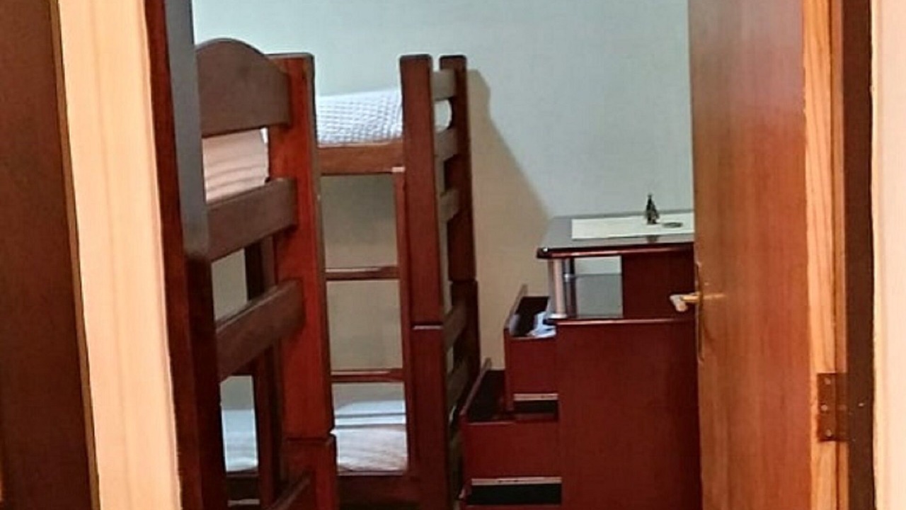 Photo of Bedroom in Boraceia