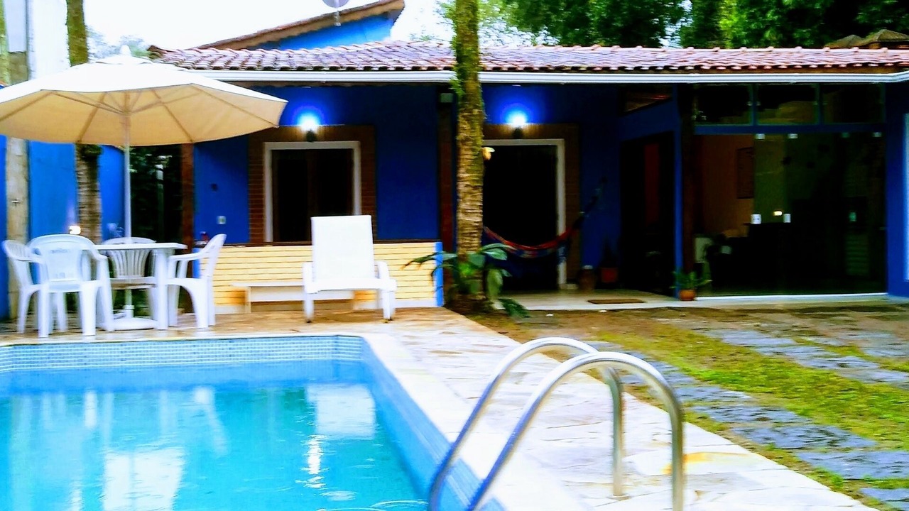 Photo of Outdoor in Boraceia