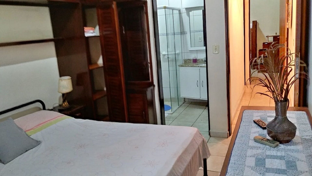 Photo of Bedroom in Boraceia