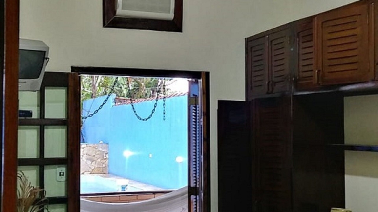 Photo of Bedroom in Boraceia