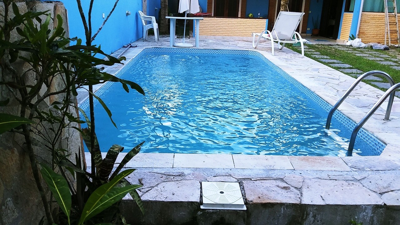 Photo of Outdoor in Boraceia