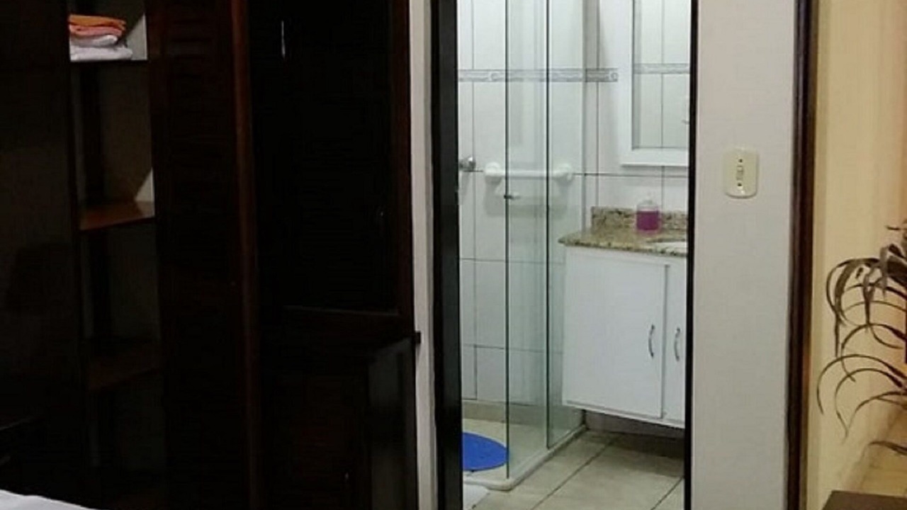Photo of Bedroom in Boraceia