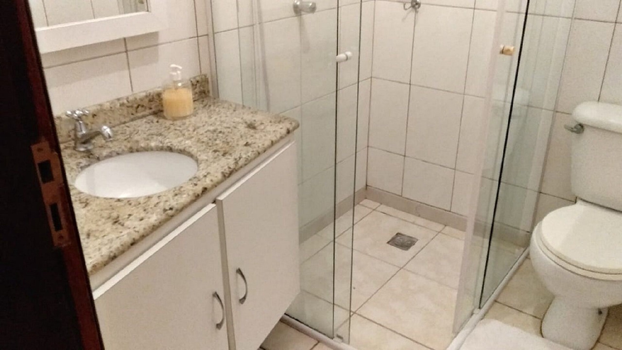 Photo of Bathroom in Boraceia