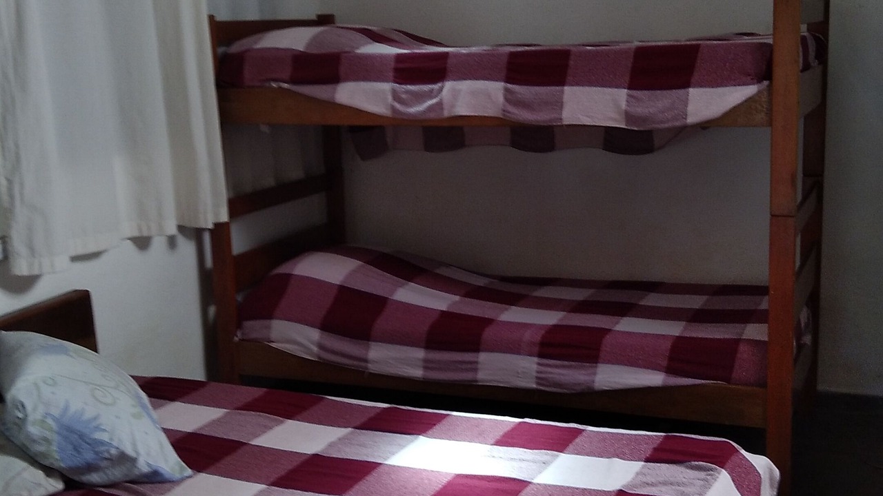 Photo of Bedroom in Boraceia