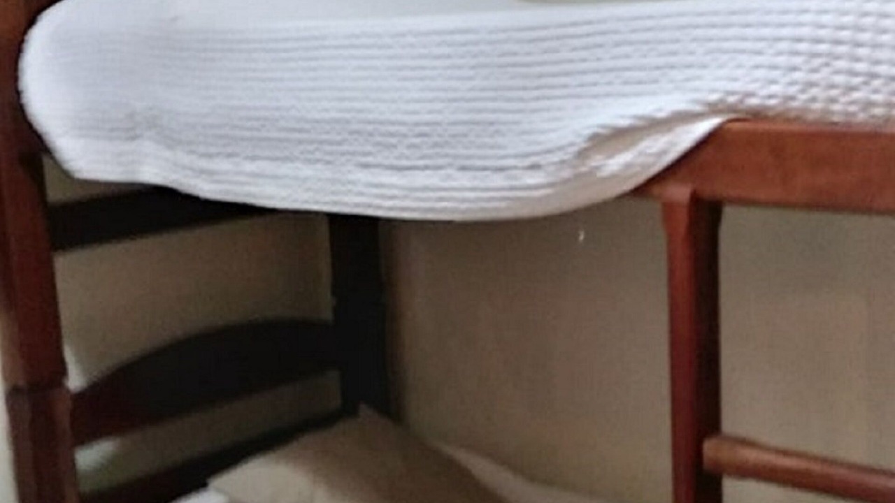 Photo of Bedroom in Boraceia