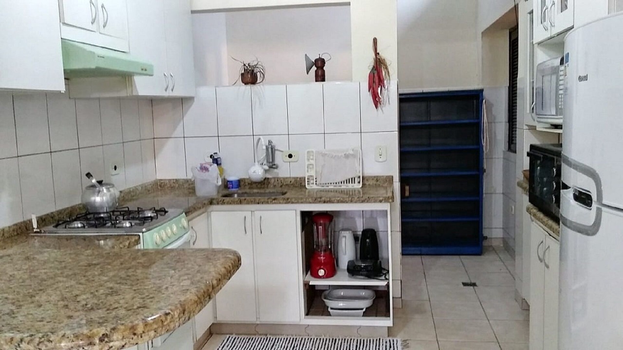 Photo of Kitchen in Boraceia