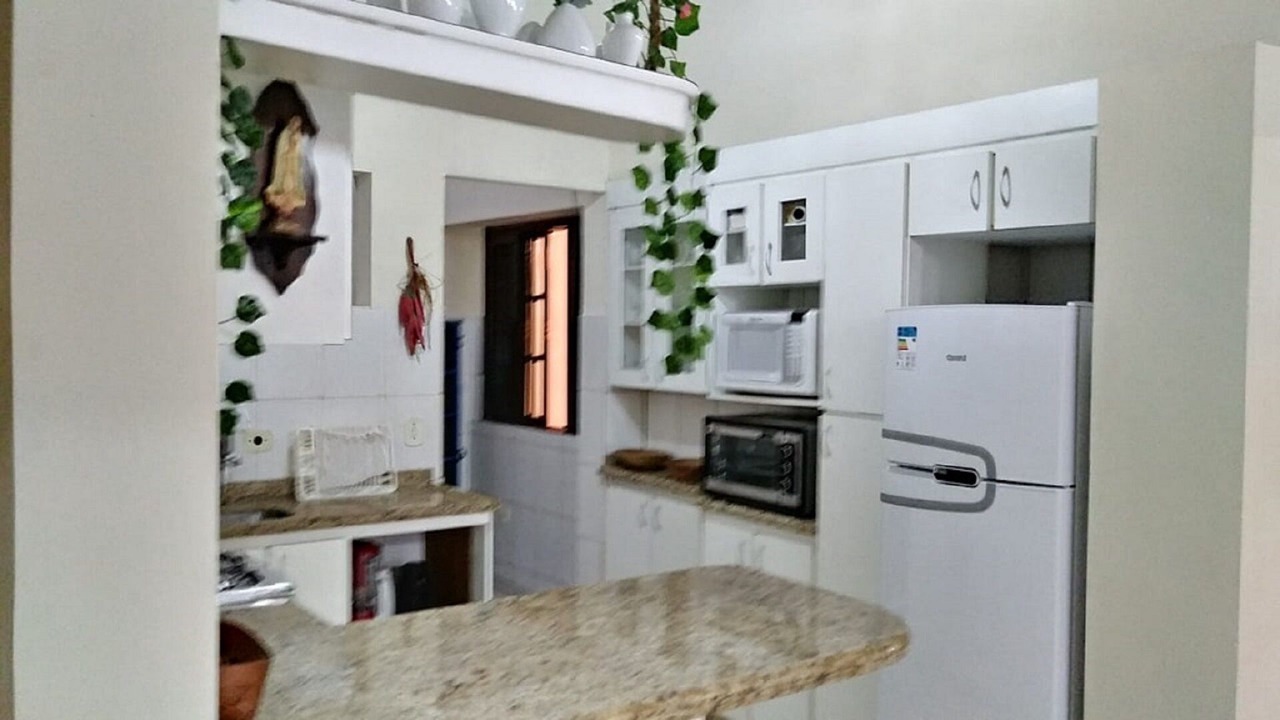 Photo of Kitchen in Boraceia