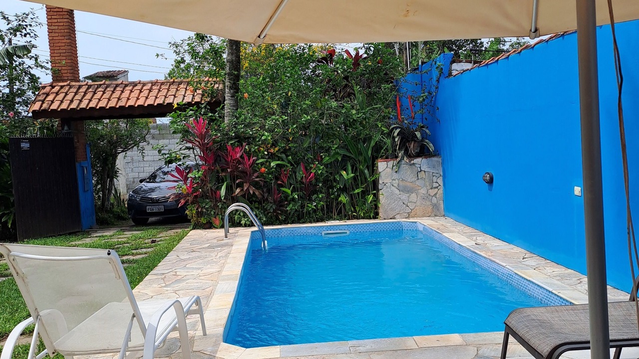 Photo of Outdoor in Boraceia