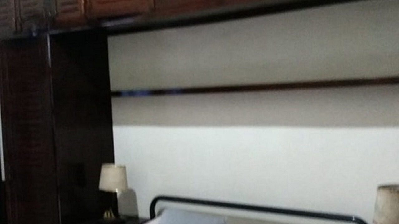 Photo of Bedroom in Boraceia