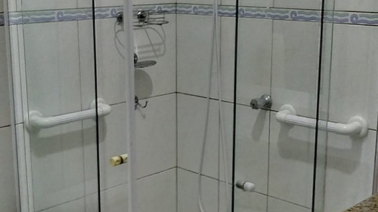 Photo of Bathroom in Boraceia