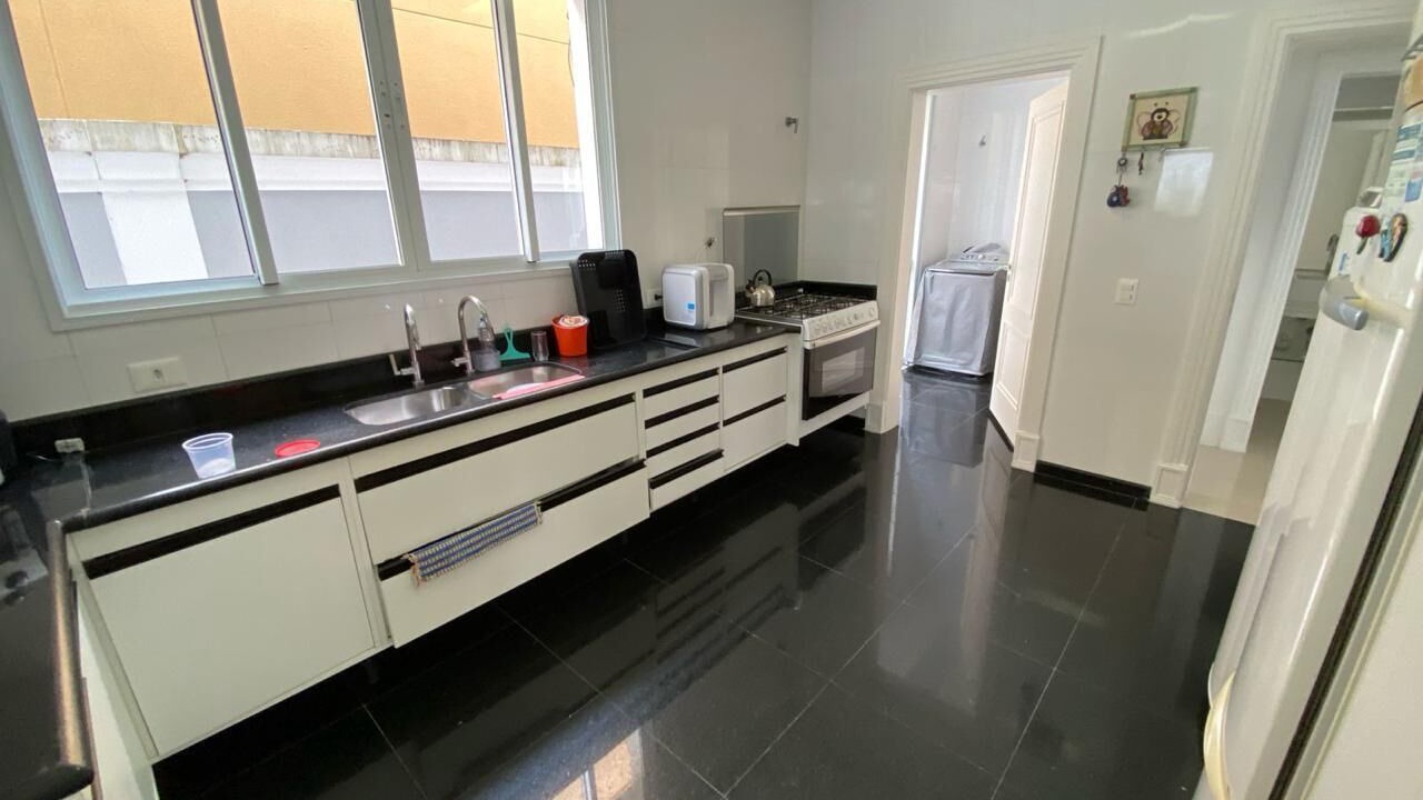 Photo of Kitchen in Jardim Acapulco