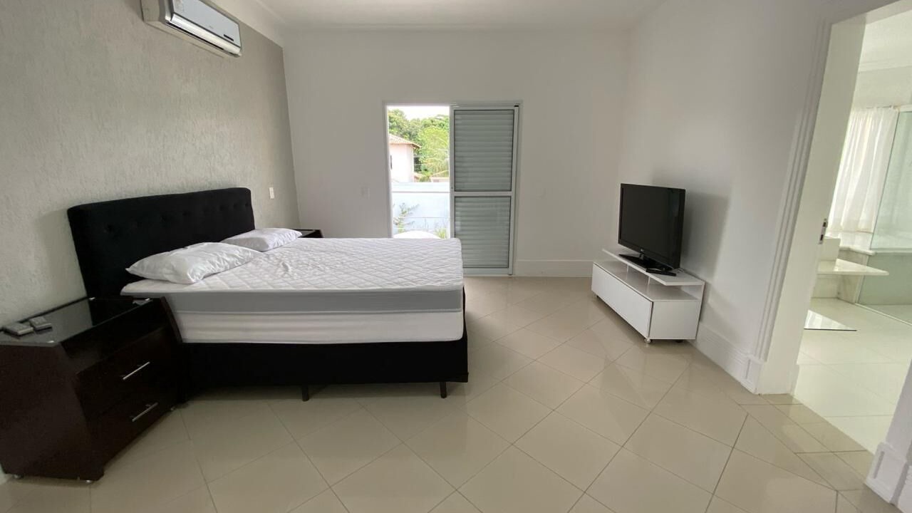 Photo of Bedroom in Jardim Acapulco