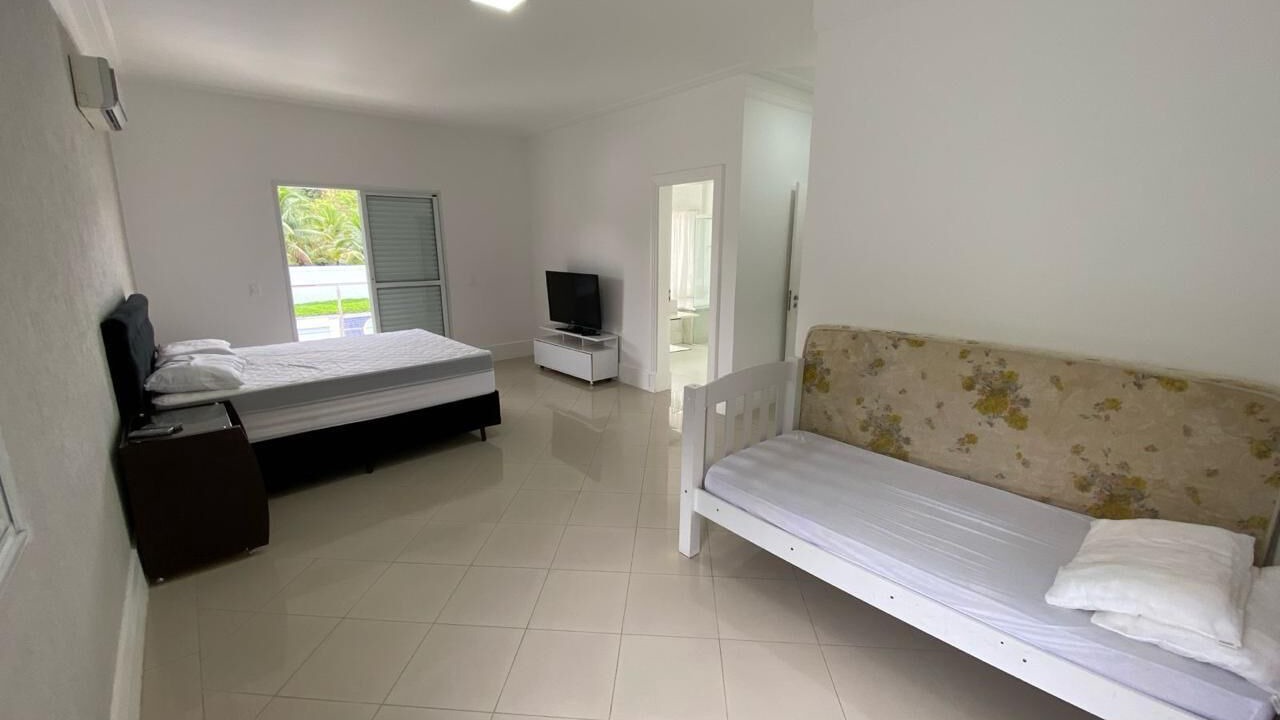 Photo of Bedroom in Jardim Acapulco
