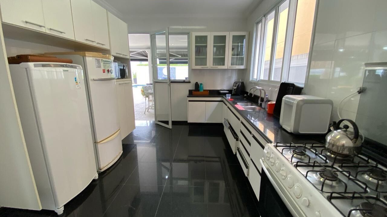 Photo of Kitchen in Jardim Acapulco
