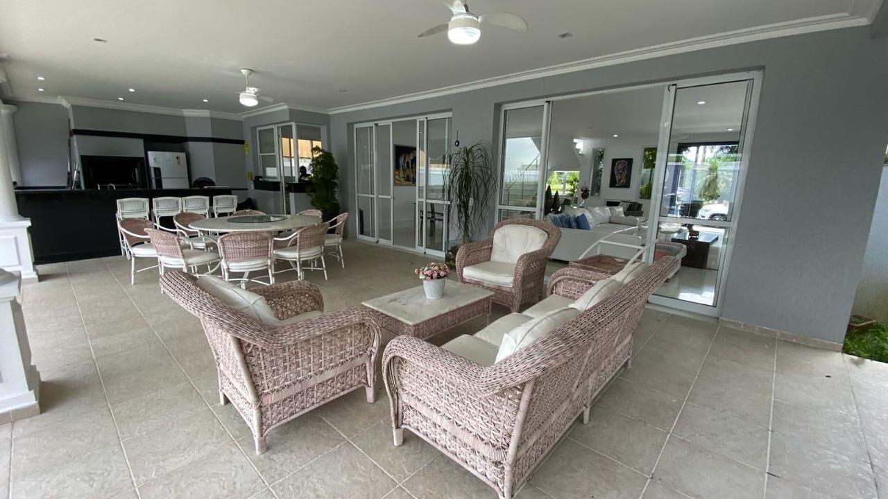 Photo of Outdoor in Jardim Acapulco