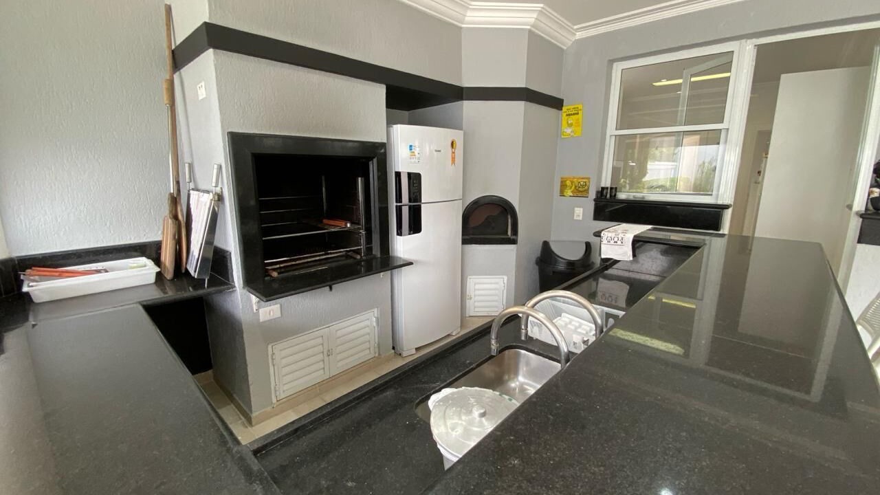 Photo of Kitchen in Jardim Acapulco