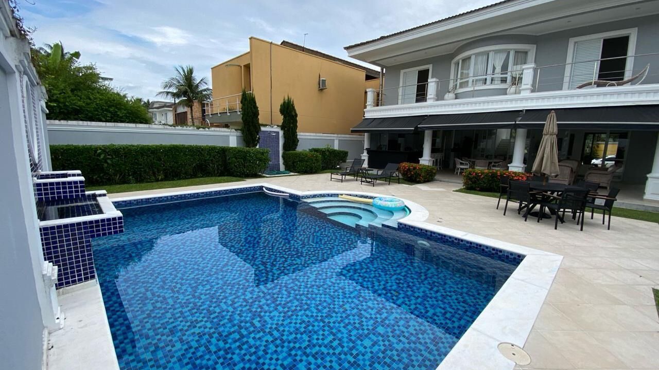 Photo of Outdoor in Jardim Acapulco