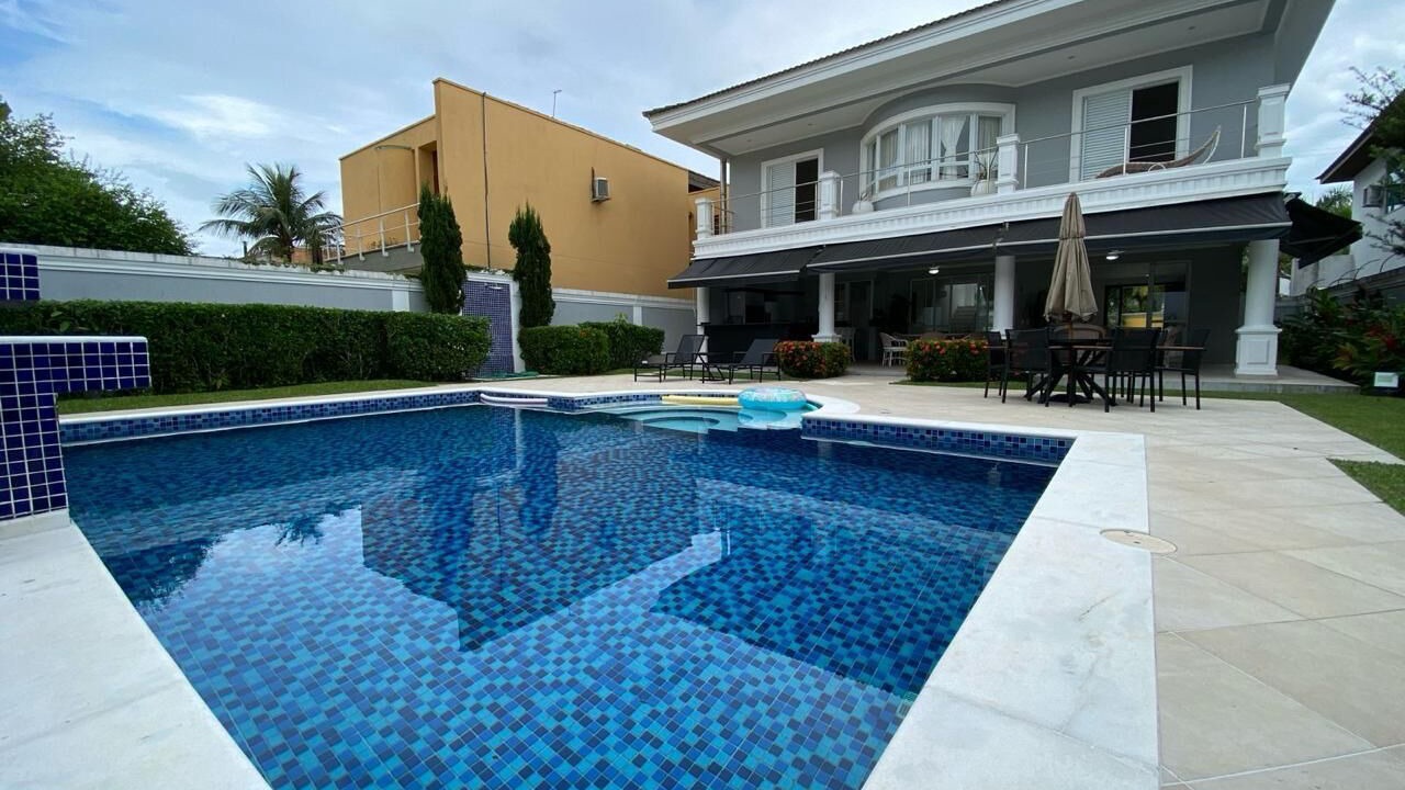 Photo of Outdoor in Jardim Acapulco