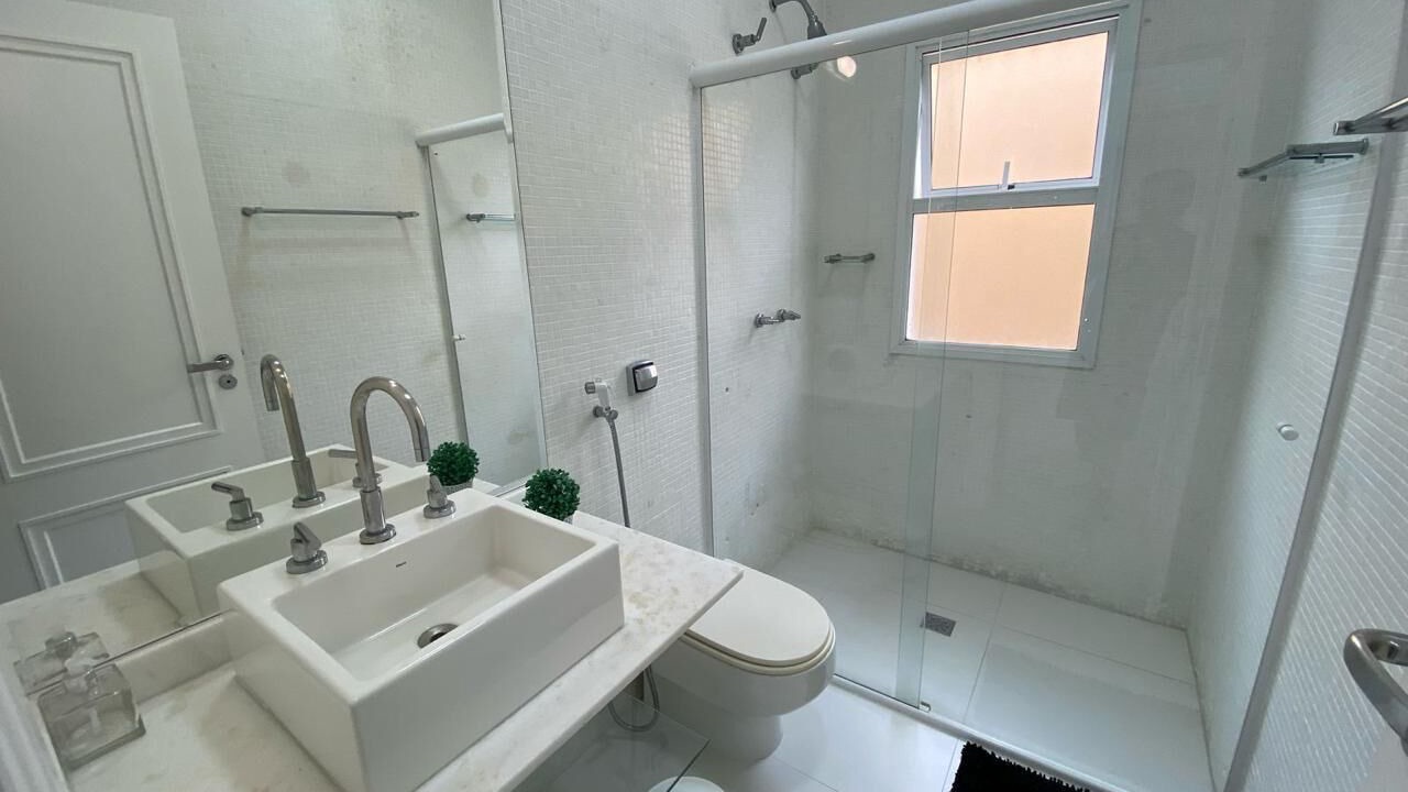 Photo of Bathroom in Jardim Acapulco