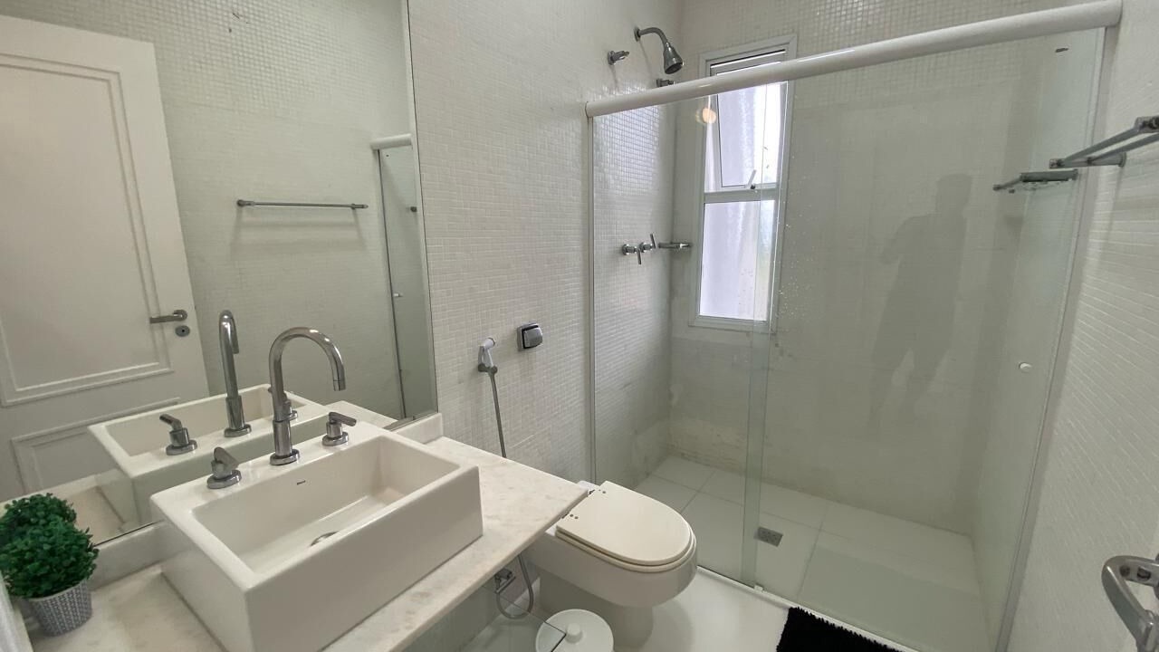 Photo of Bathroom in Jardim Acapulco