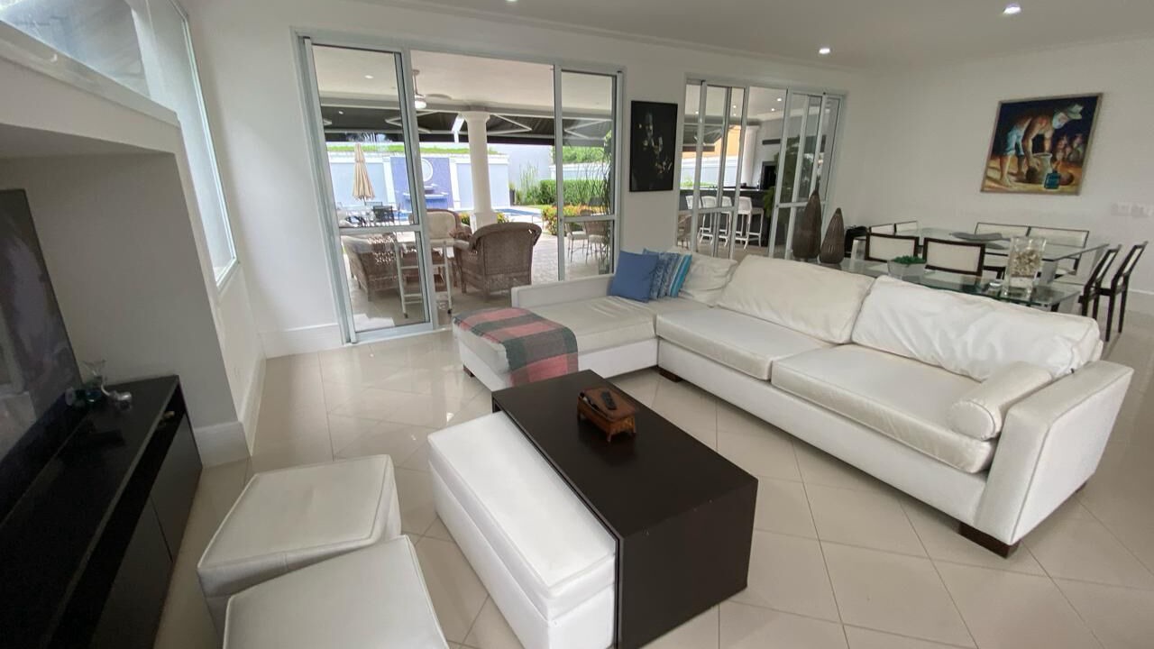 Photo of Livingroom in Jardim Acapulco