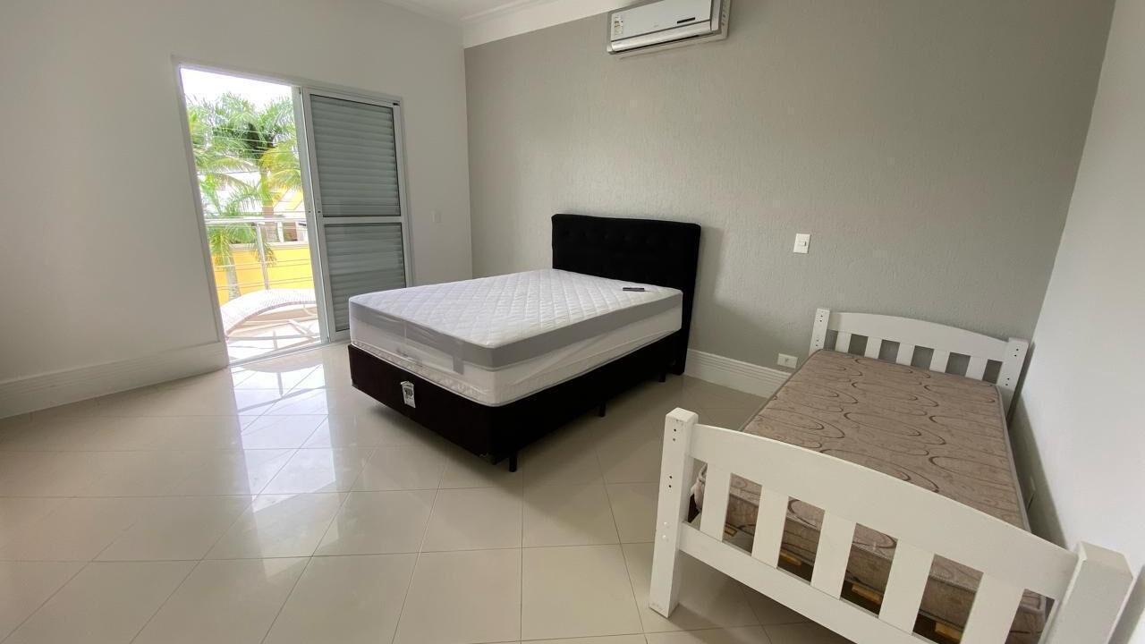 Photo of Bedroom in Jardim Acapulco