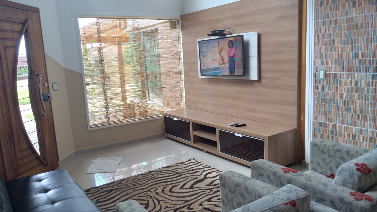 Photo of Livingroom in Morada da Praia