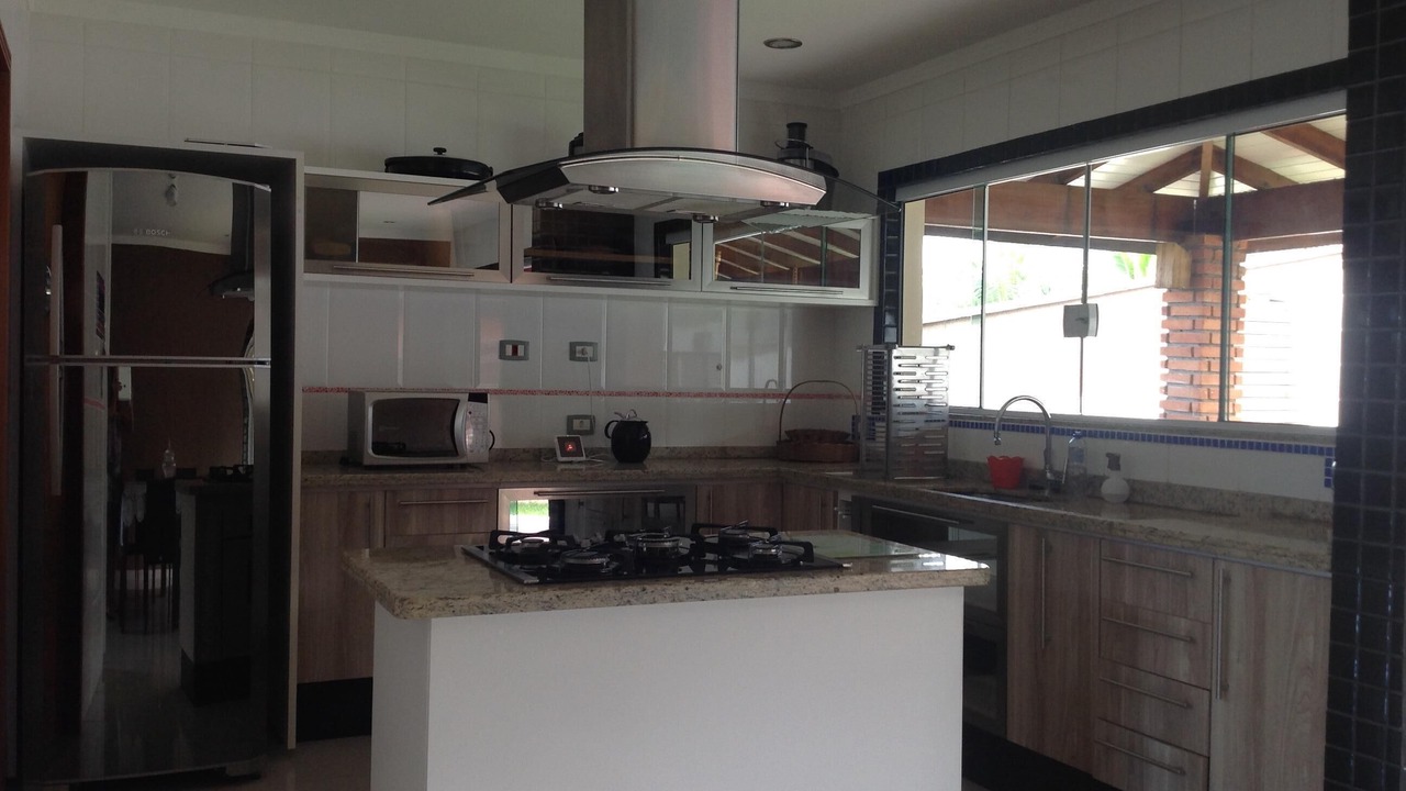 Photo of Kitchen in Morada da Praia