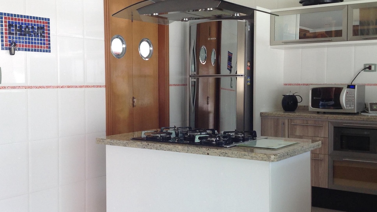 Photo of Kitchen in Morada da Praia