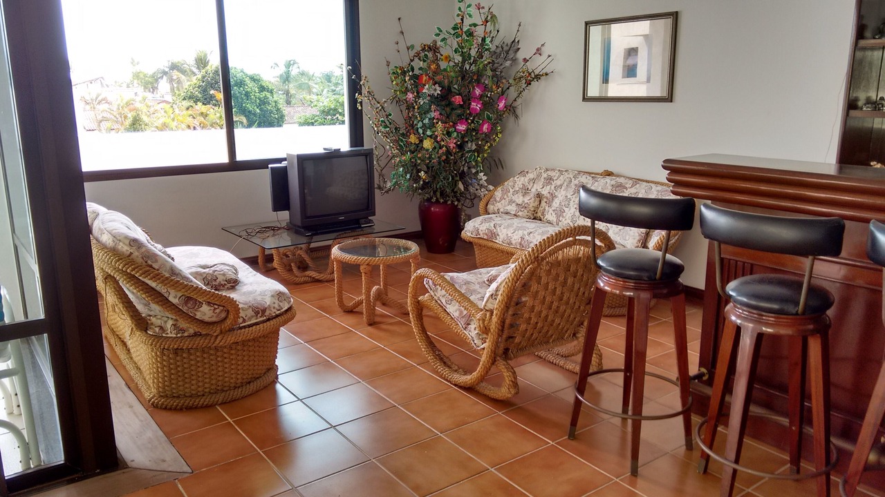 Photo of Livingroom in Loteamento Joao Batista Juliao