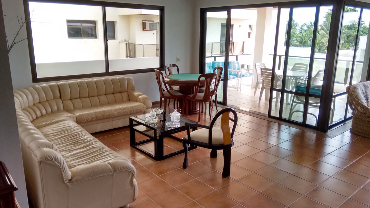 Photo of Livingroom in Loteamento Joao Batista Juliao