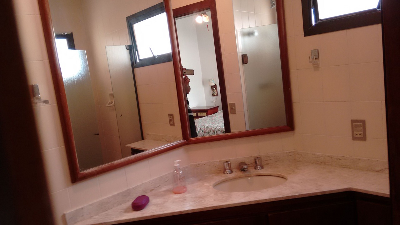 Photo of Bathroom in Loteamento Joao Batista Juliao
