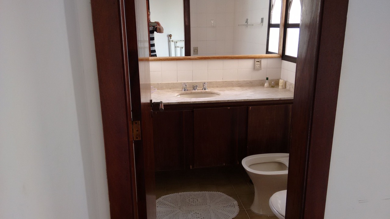 Photo of Bathroom in Loteamento Joao Batista Juliao