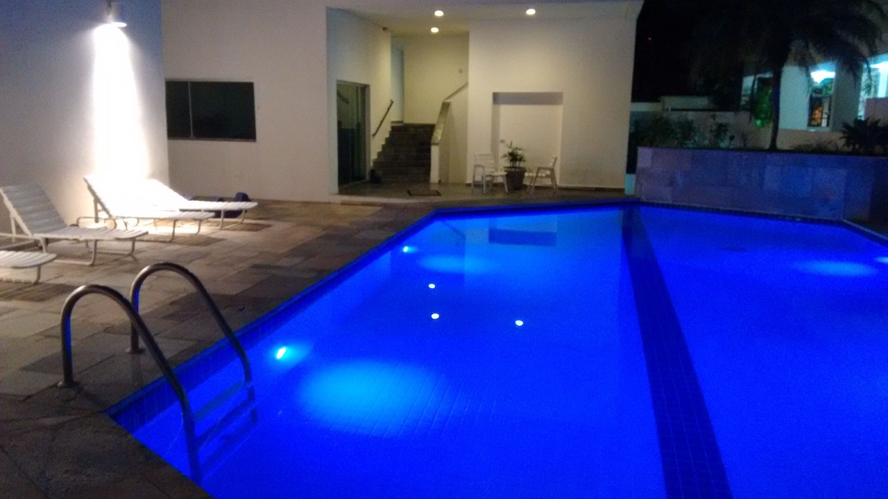 Photo of Outdoor in Loteamento Joao Batista Juliao
